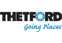 Thetford : Fournisseur de toilettes et de produits de nettoyage pour roulottes